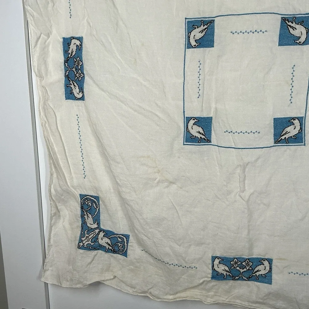N/A vtg hand
